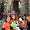 3º Primaria: Sagunto