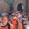 3º Primaria: Sagunto