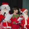 4º de Primaria: FESTIVAL