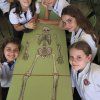 6é Primària: Esquelets