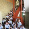 6é Primària: Esquelets