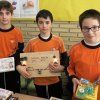 6é Primària: Aparells elèctrics