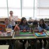 6é Primària: Aparells elèctrics