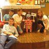 Fin de etapa en 6º de Primaria