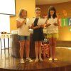Fin de etapa en 6º de Primaria