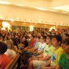 Fin de etapa en 6º de Primaria