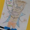 1º ESO: Aula de Tabaco