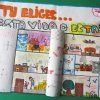 1º ESO: Aula de Tabaco