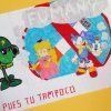 1º ESO: Aula de Tabaco