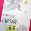1º ESO: Aula de Tabaco