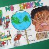 1º ESO: Aula de Tabaco