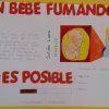 1º ESO: Aula de Tabaco