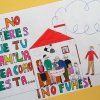 1º ESO: Aula de Tabaco