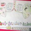 1º ESO: Aula de Tabaco