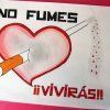 1º ESO: Aula de Tabaco