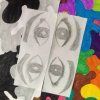 1º ESO: Trabajos de Plástica