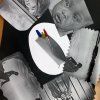 1º ESO: Trabajos de Plástica