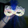 Taller de máscaras en Diseño