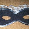 Taller de máscaras en Diseño