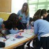 Taller de máscaras en Diseño