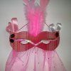 Taller de máscaras en Diseño