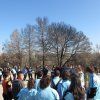 3º ESO: Reforestación. Parque Natural del Turia