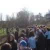 3º ESO: Reforestación. Parque Natural del Turia