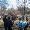 3º ESO: Reforestación. Parque Natural del Turia