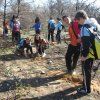 3º ESO: Reforestación. Parque Natural del Turia