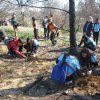 3º ESO: Reforestación. Parque Natural del Turia