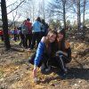 3º ESO: Reforestación. Parque Natural del Turia