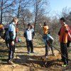 3º ESO: Reforestación. Parque Natural del Turia