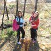 3º ESO: Reforestación. Parque Natural del Turia