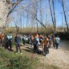 3º ESO: Reforestación. Parque Natural del Turia