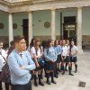 4º ESO: Exposición 