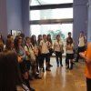 4º ESO: Exposición 