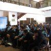 4º ESO: Visita Central Eólica Higueruela