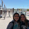 4º ESO: Visita Central Eólica Higueruela