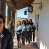 4º ESO: Visita Central Eólica Higueruela