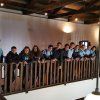 4º ESO: Visita Central Eólica Higueruela