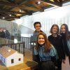 4º ESO: Visita Central Eólica Higueruela