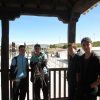 4º ESO: Visita Central Eólica Higueruela