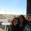 4º ESO: Visita Central Eólica Higueruela