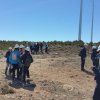 4º ESO: Visita Central Eólica Higueruela