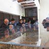 4º ESO: Visita Central Eólica Higueruela