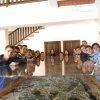 4º ESO: Visita Central Eólica Higueruela