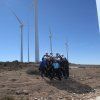 4º ESO: Visita Central Eólica Higueruela