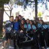 4º ESO: Visita Central Eólica Higueruela