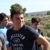 1º Bach.: Centrales de Cortes de Pallás y Cofrentes