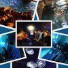 1º Bach: Oceanogràfic